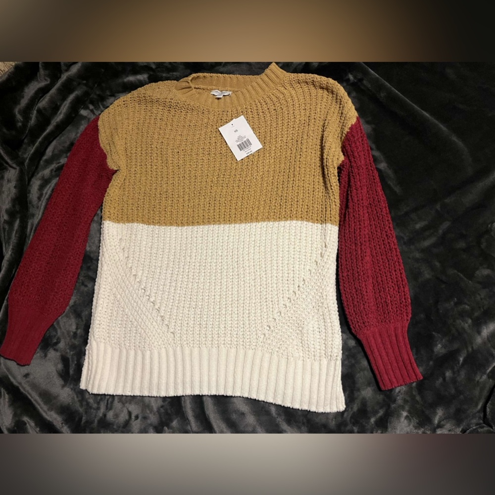 Sweater